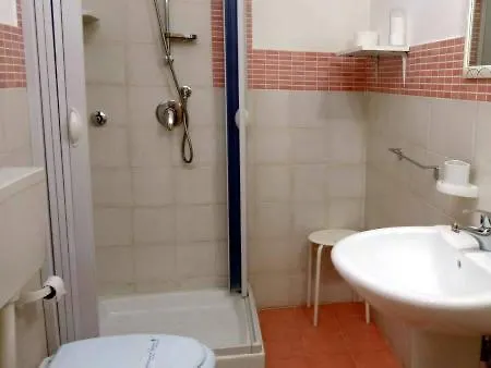 Hostel In City-in