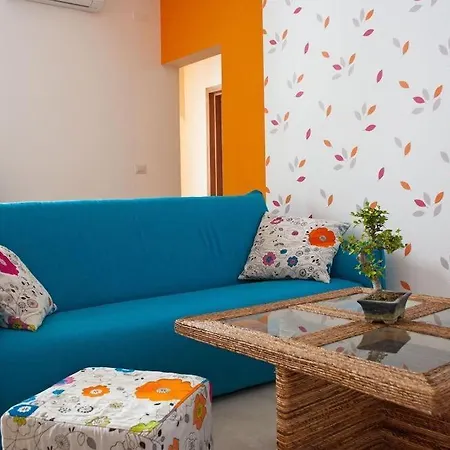 Hostel In City-in *