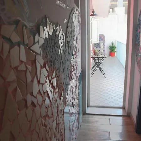Хостел In City-in Катанія