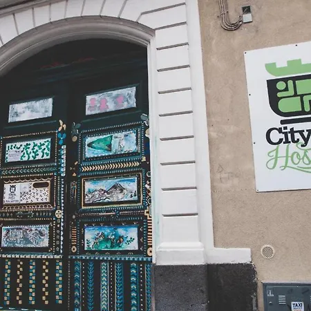 In City-in * Катанія